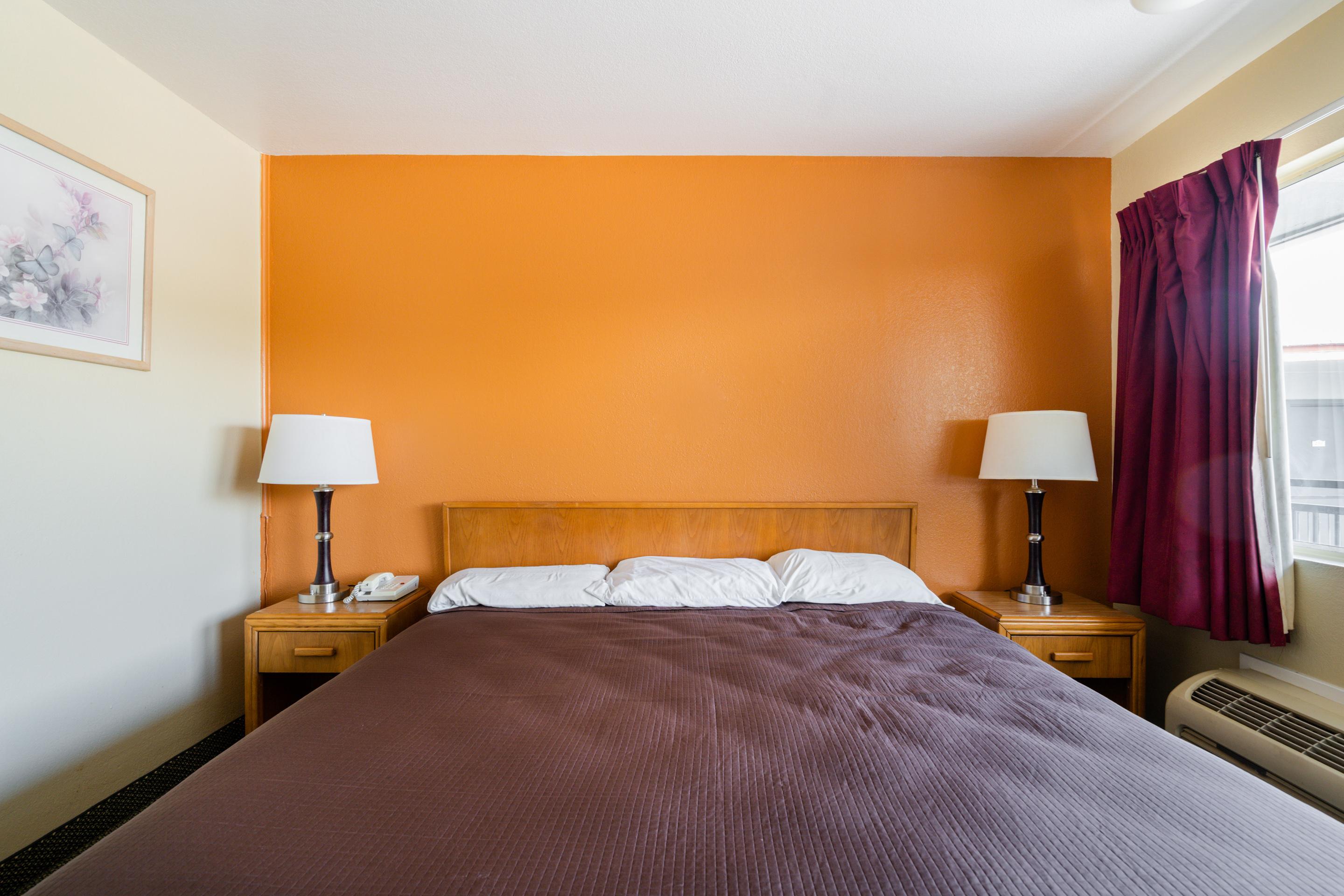 Oyo Hotel Shreveport Airport North Bagian luar foto