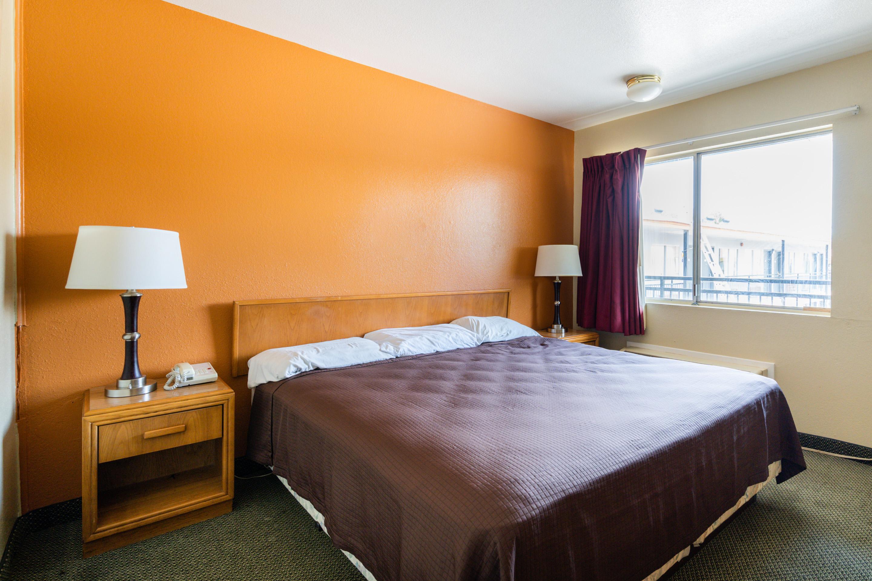 Oyo Hotel Shreveport Airport North Bagian luar foto
