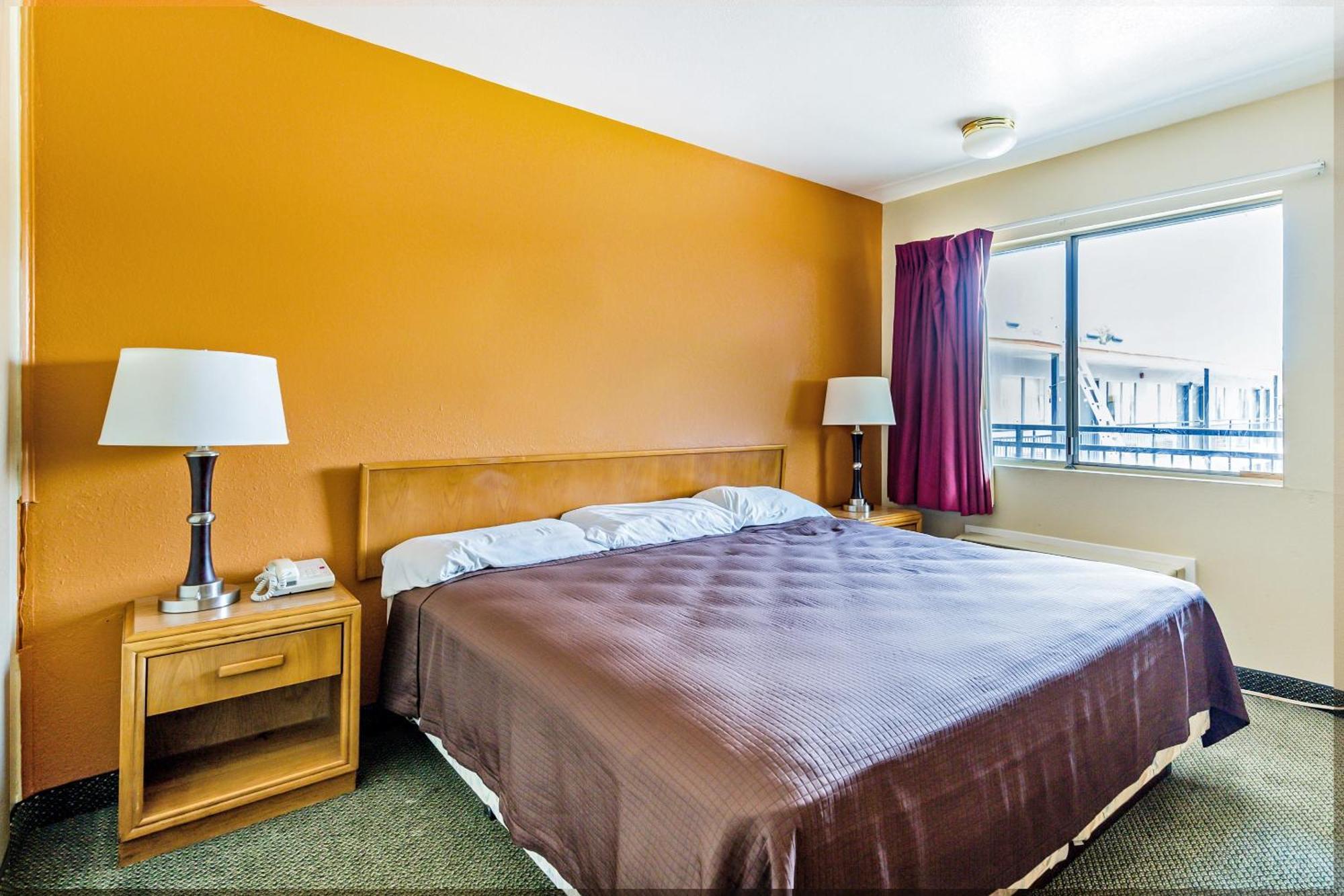 Oyo Hotel Shreveport Airport North Bagian luar foto