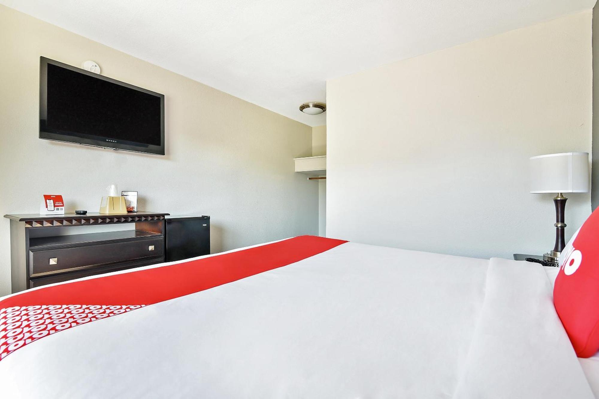 Oyo Hotel Shreveport Airport North Bagian luar foto
