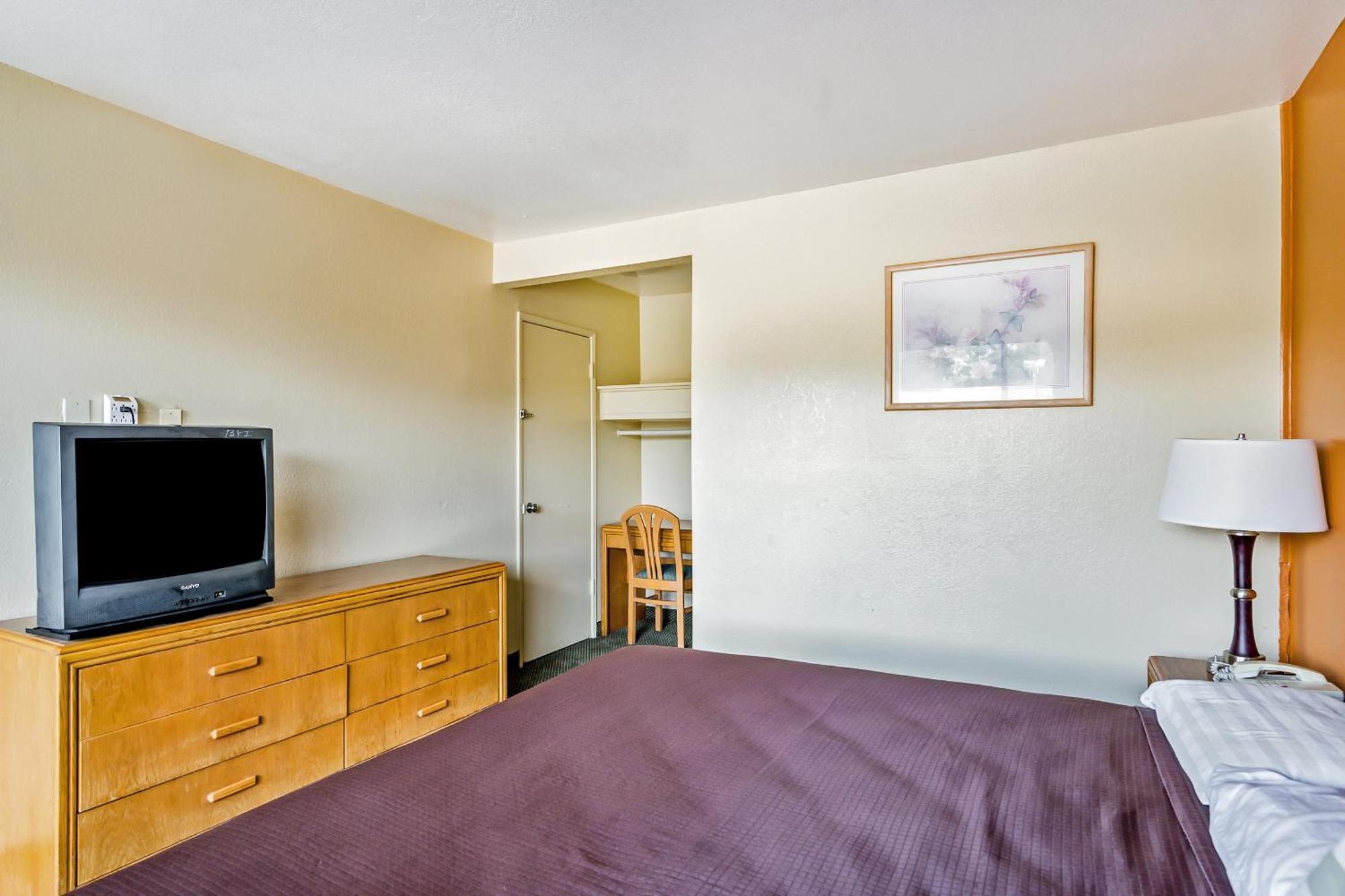 Oyo Hotel Shreveport Airport North Bagian luar foto
