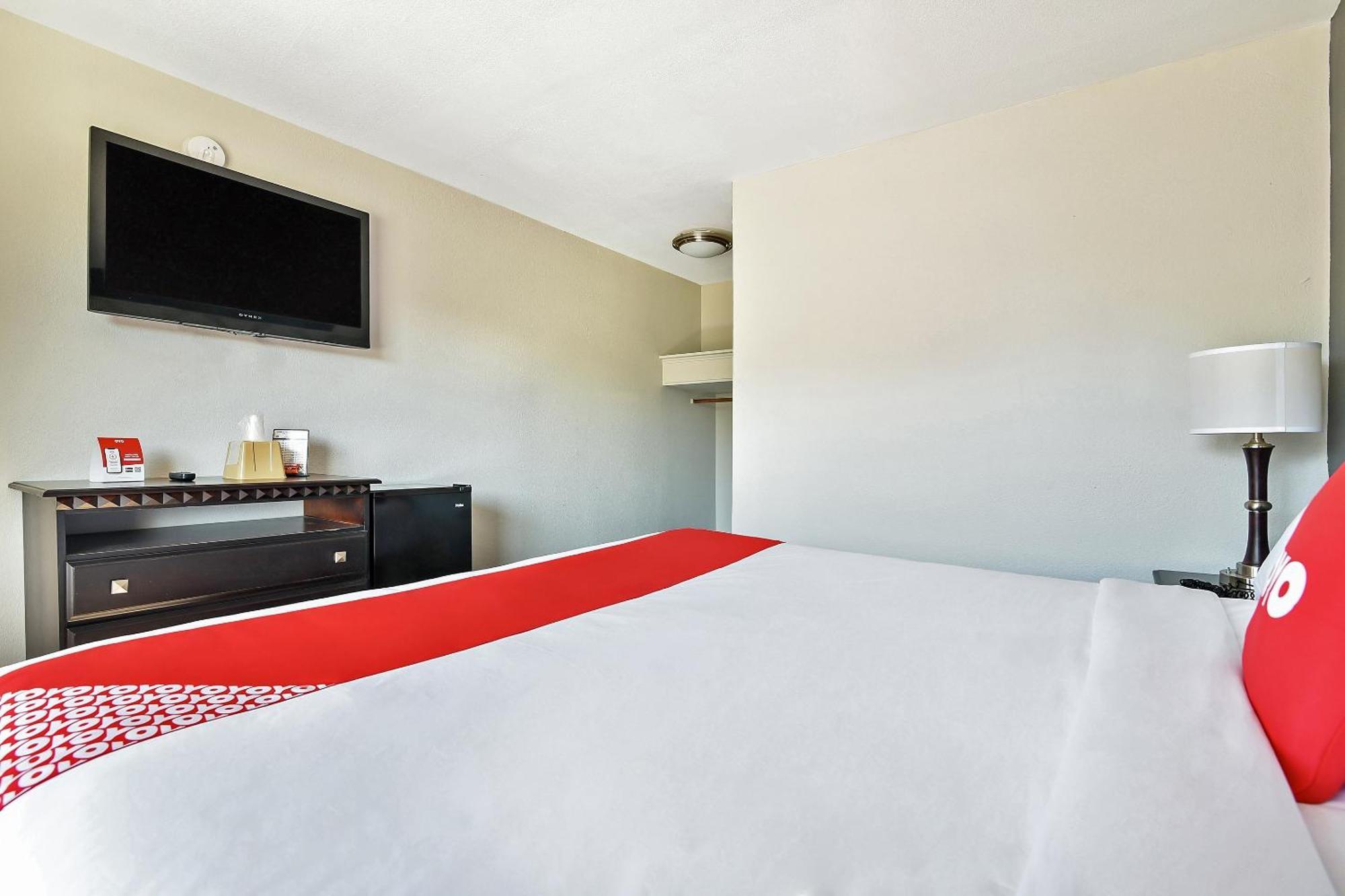 Oyo Hotel Shreveport Airport North Bagian luar foto