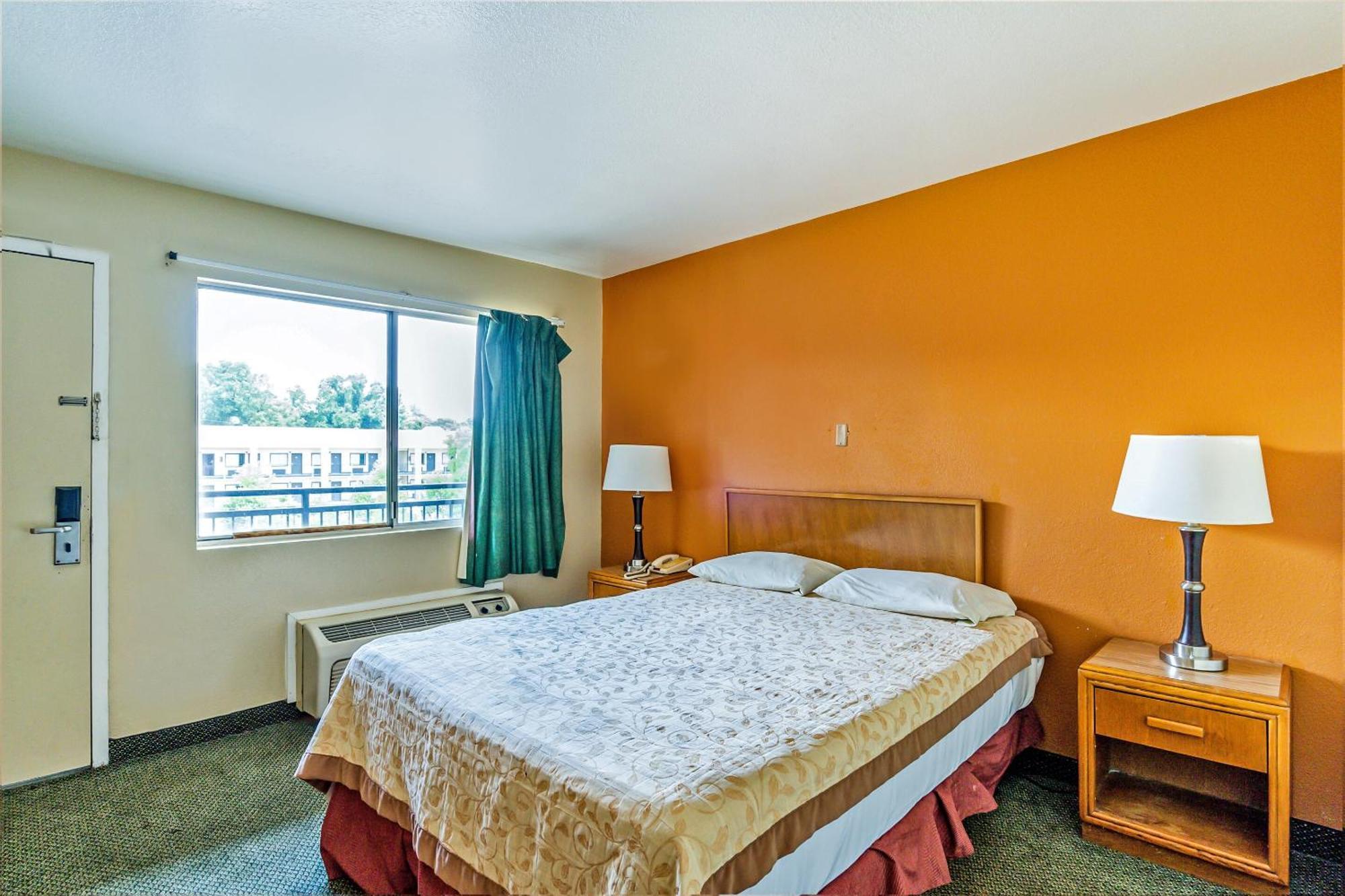Oyo Hotel Shreveport Airport North Bagian luar foto