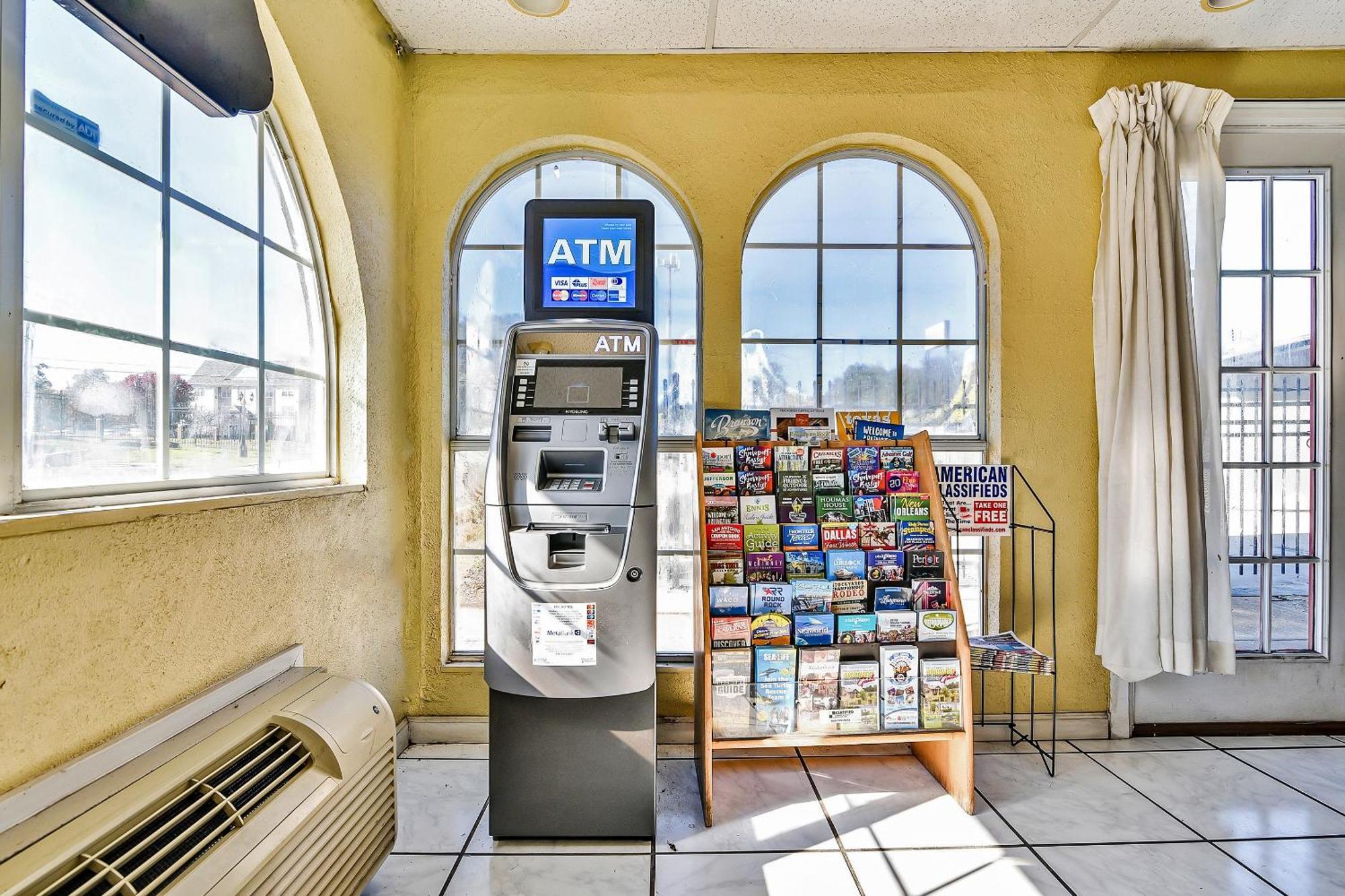 Oyo Hotel Shreveport Airport North Bagian luar foto