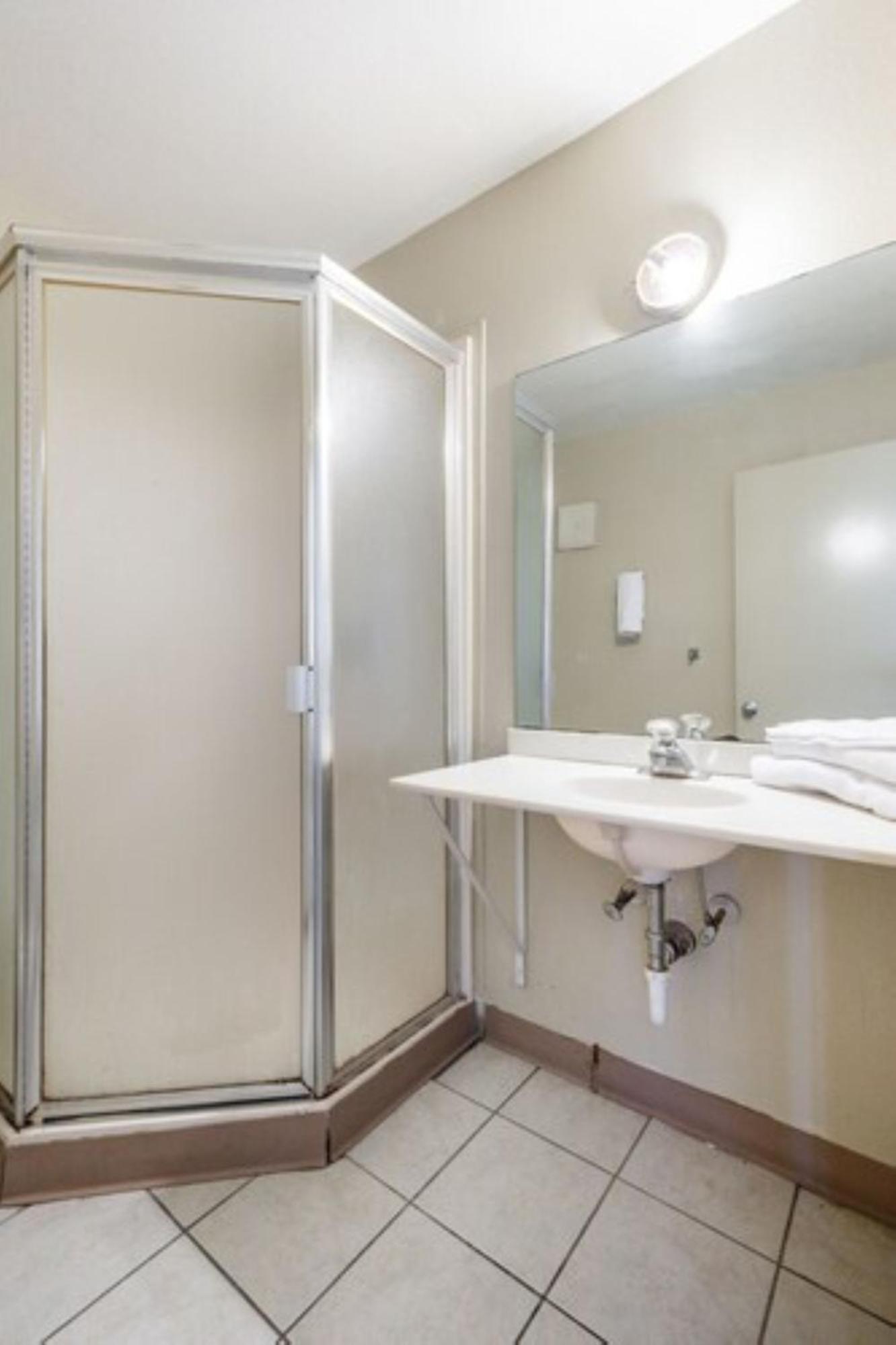 Oyo Hotel Shreveport Airport North Bagian luar foto